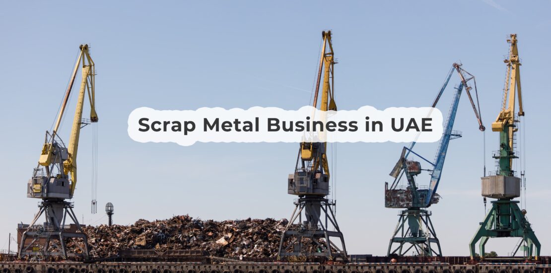 pier-lies-large-pile-metal-scrap-intended-loading-into-vessel-by-using-cranes-min