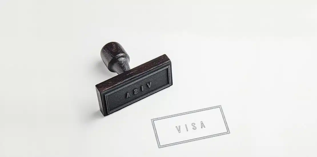 visa