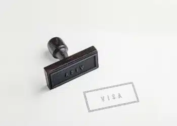 visa