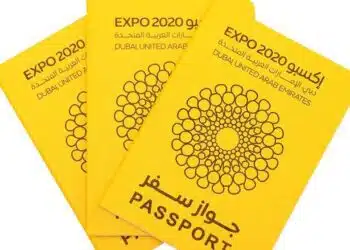 expo 2020