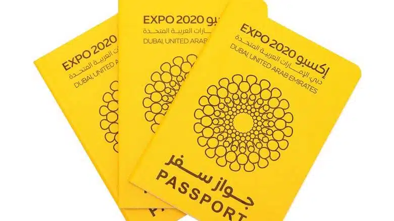 expo 2020