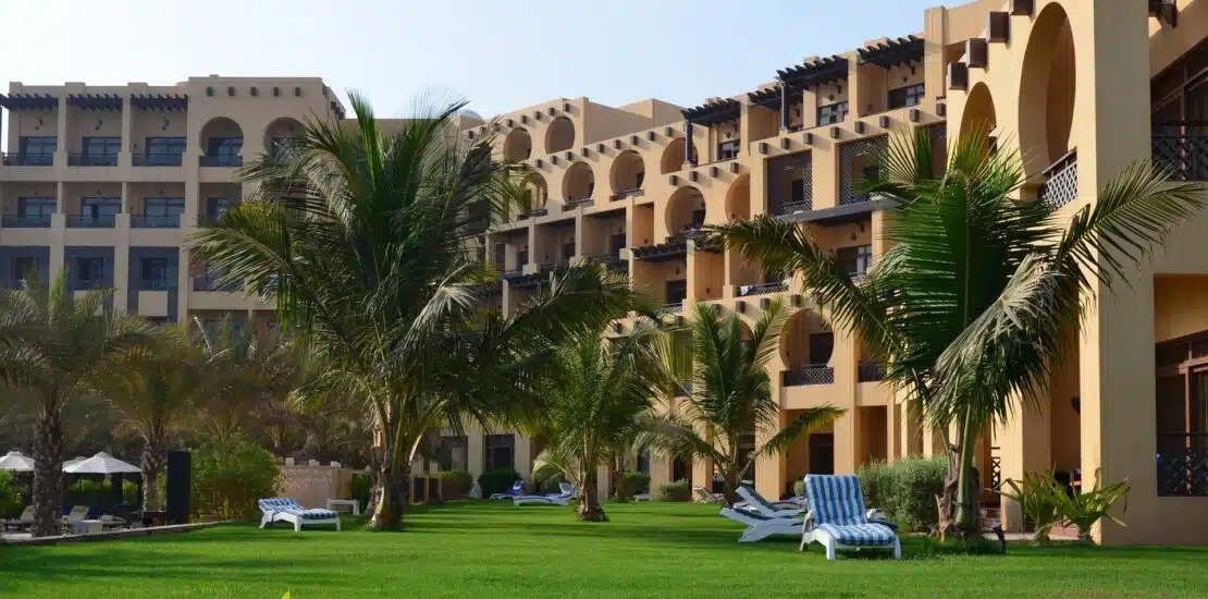 Ras Al Khaimah ICC