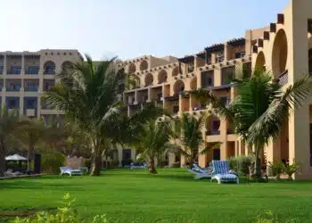 Ras Al Khaimah ICC