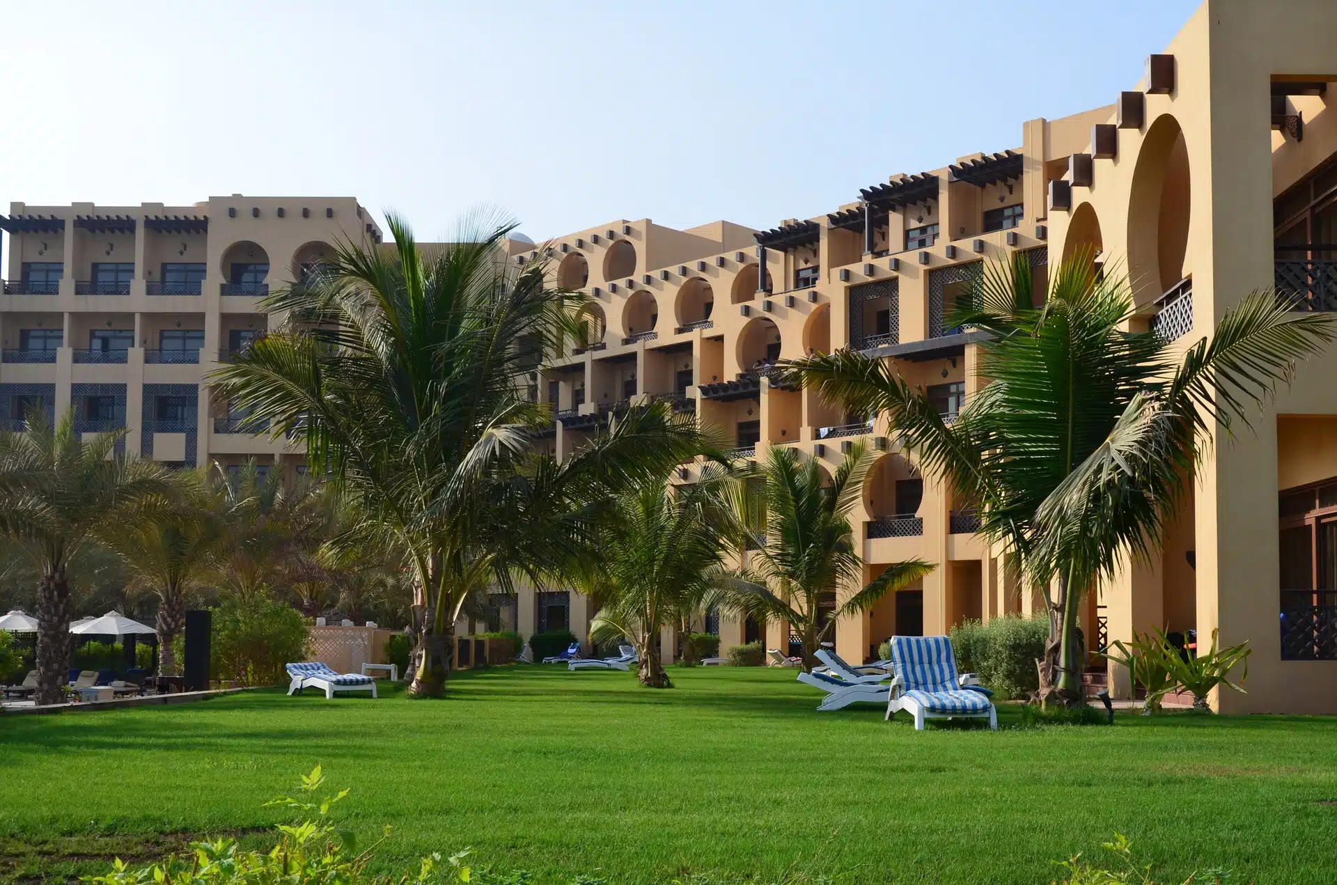 Ras Al Khaimah ICC