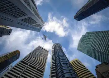 Skyscrapers