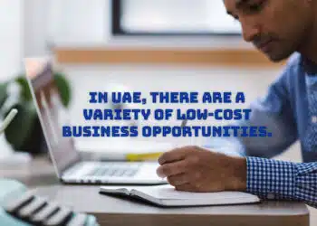 low cost business opportunities