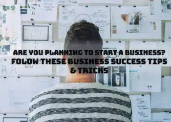 business success tips