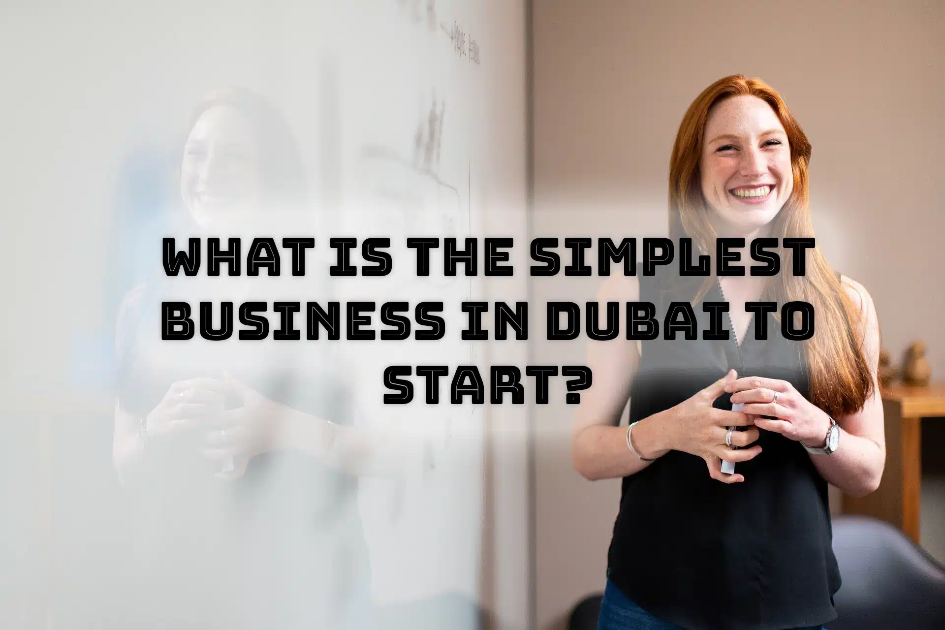 Business Setup in Dubai