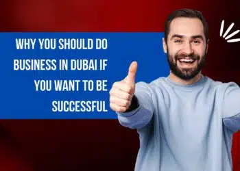 Business Setup In Dubai