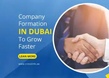 Company Formation in Dubai