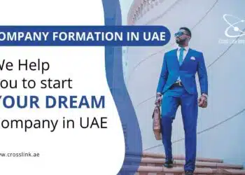 Company Formation in UAE