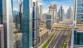 Dubai Multi Commodities Centre Authority,DMCC