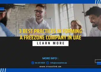 Forming a Freezone Company in UAE