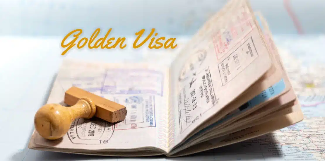 Golden Visa