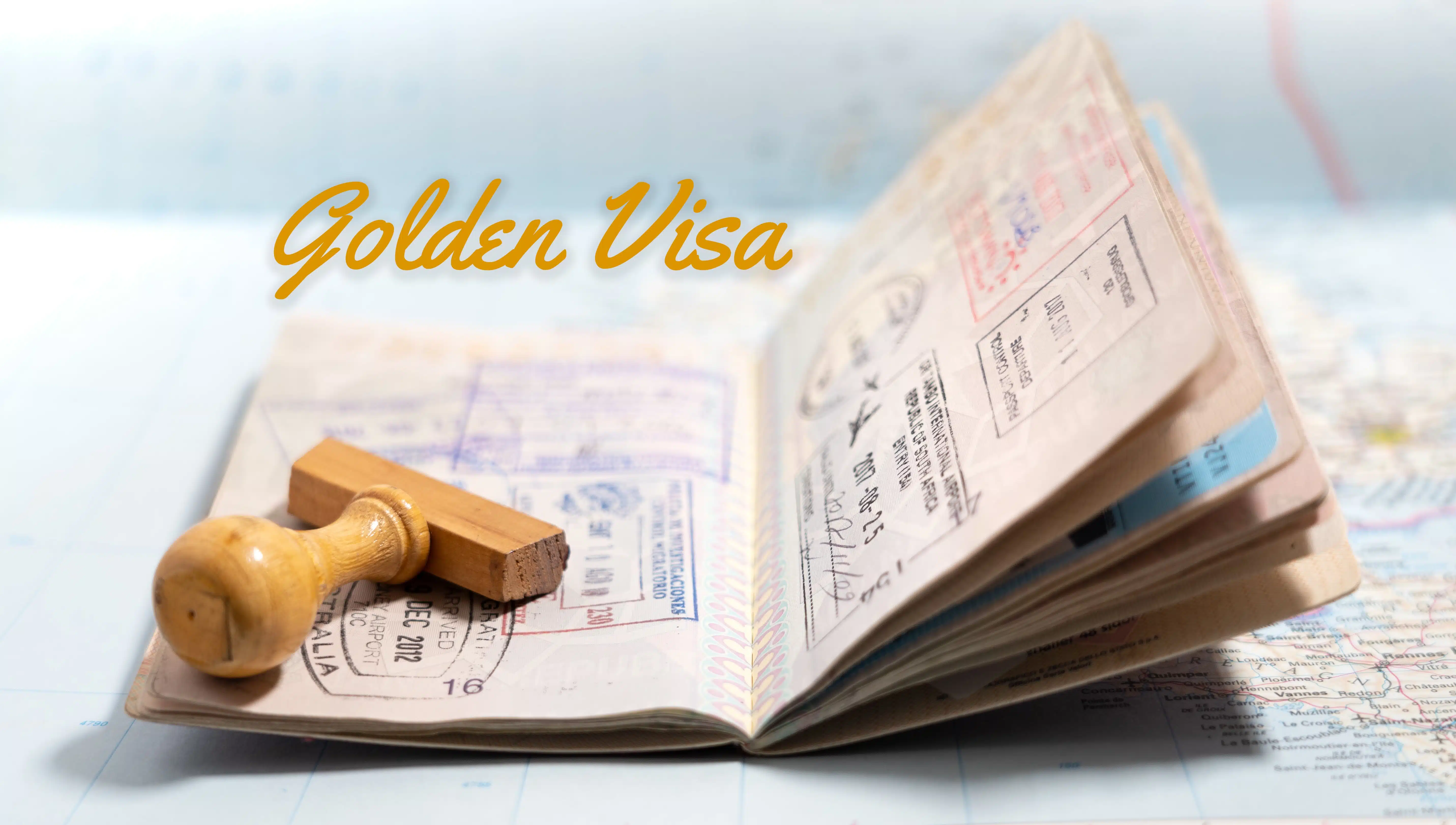 Golden Visa