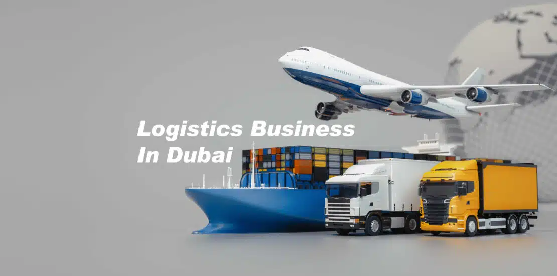 Logistics Business