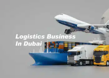 Logistics Business