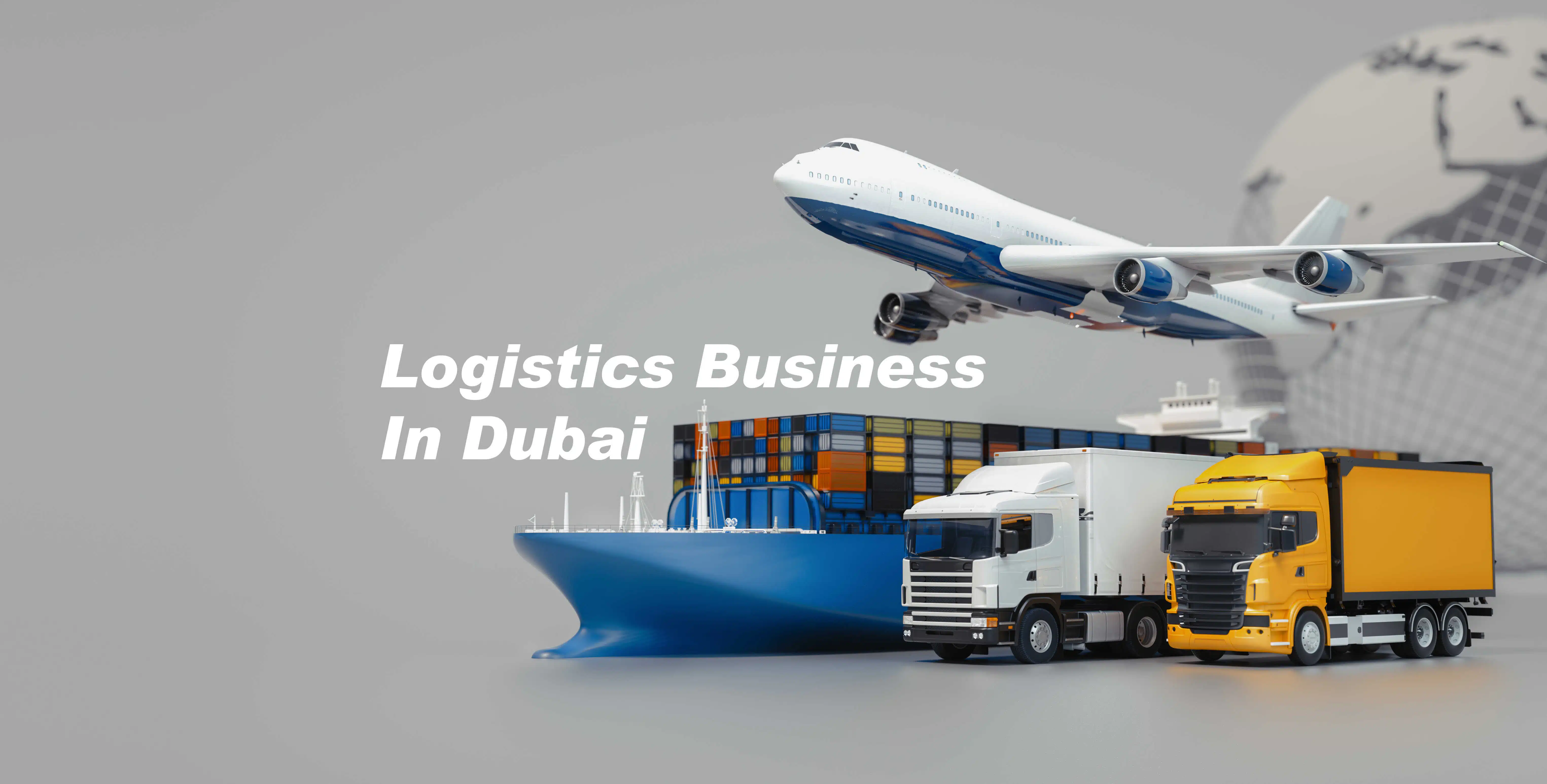 Logistics Business