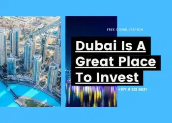 Low cost business setup in Dubai