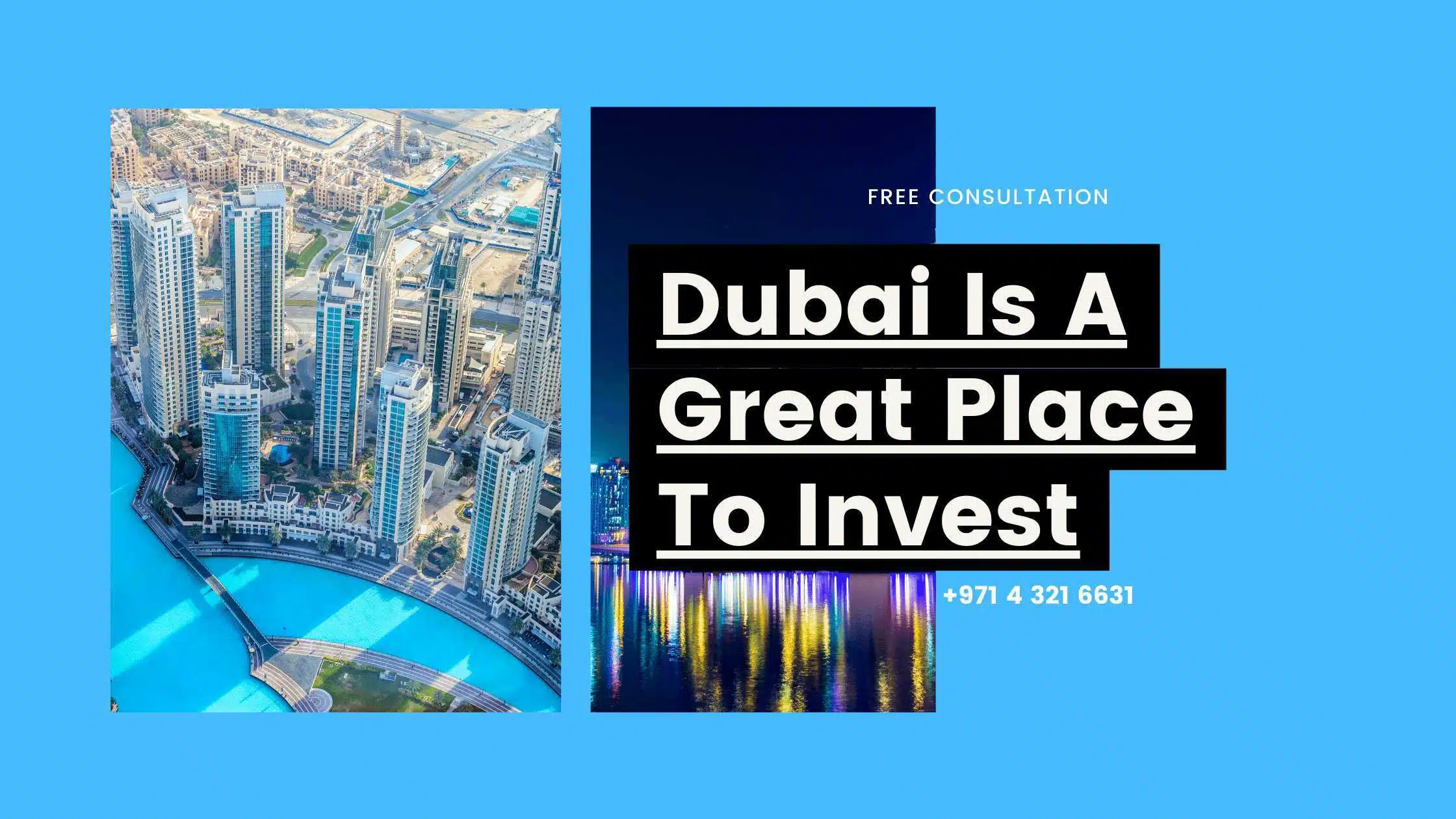 Low cost business setup in Dubai