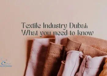 Textile Industry Dubai