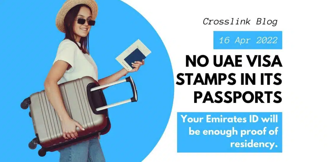 UAE Visa