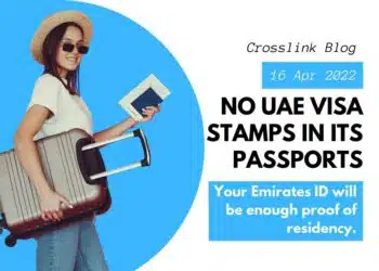 UAE Visa