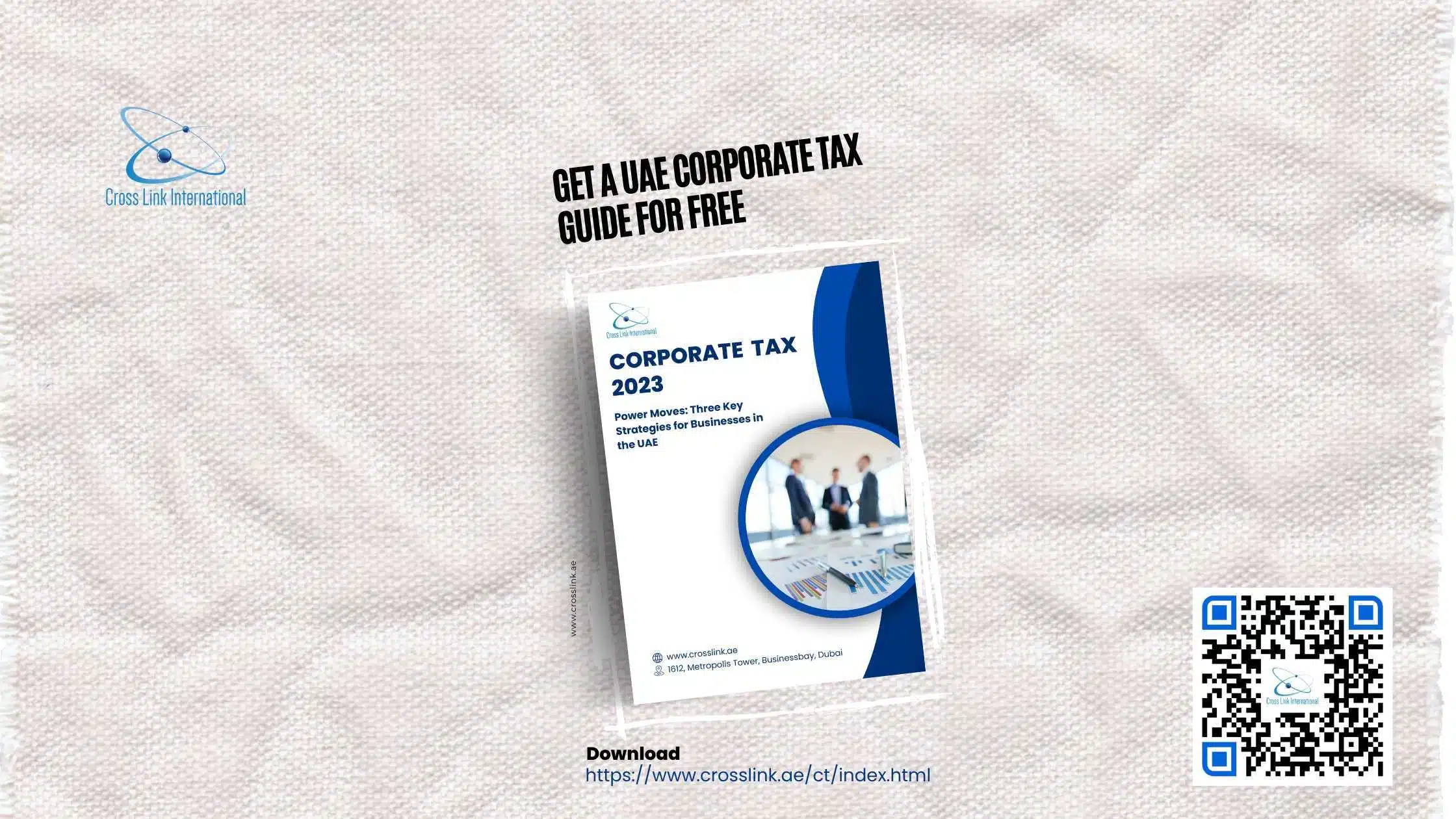 UAE corporate tax