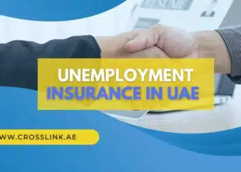 UAE unemployment insurance