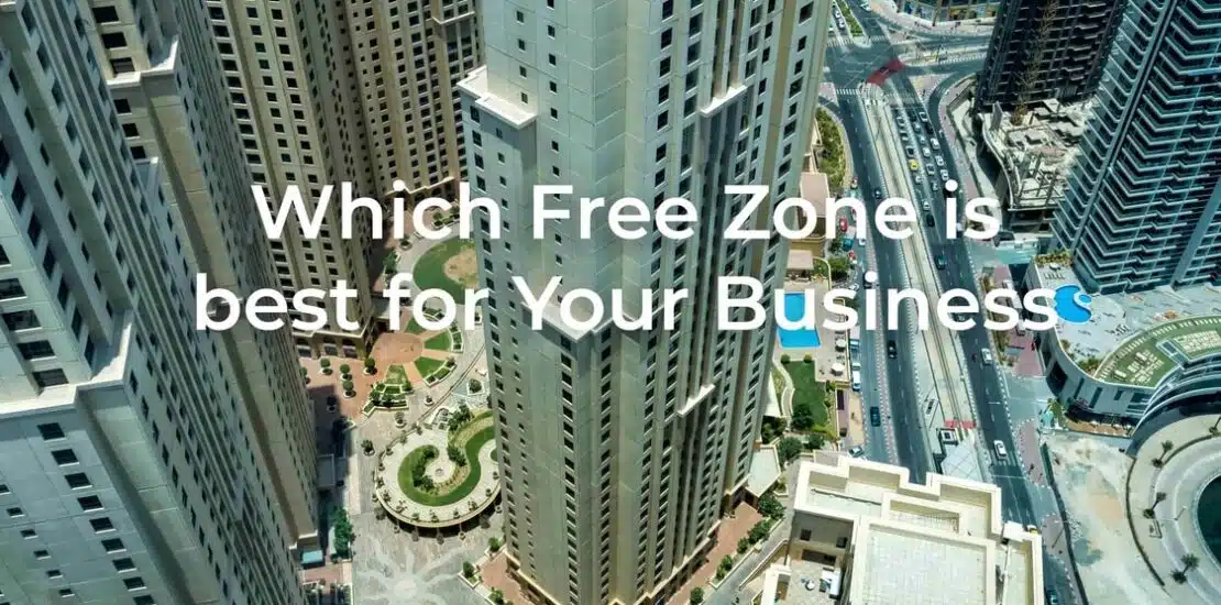 free zone business