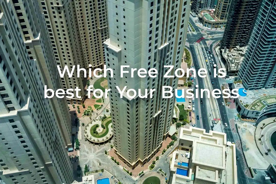 free zone business