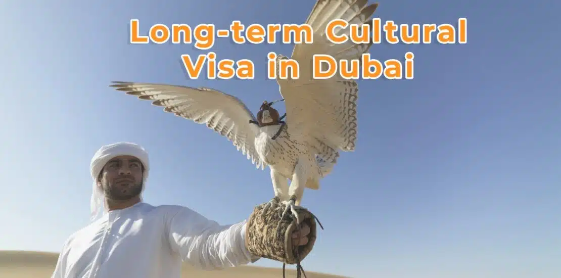 Cultural Visa