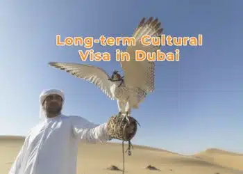 Cultural Visa