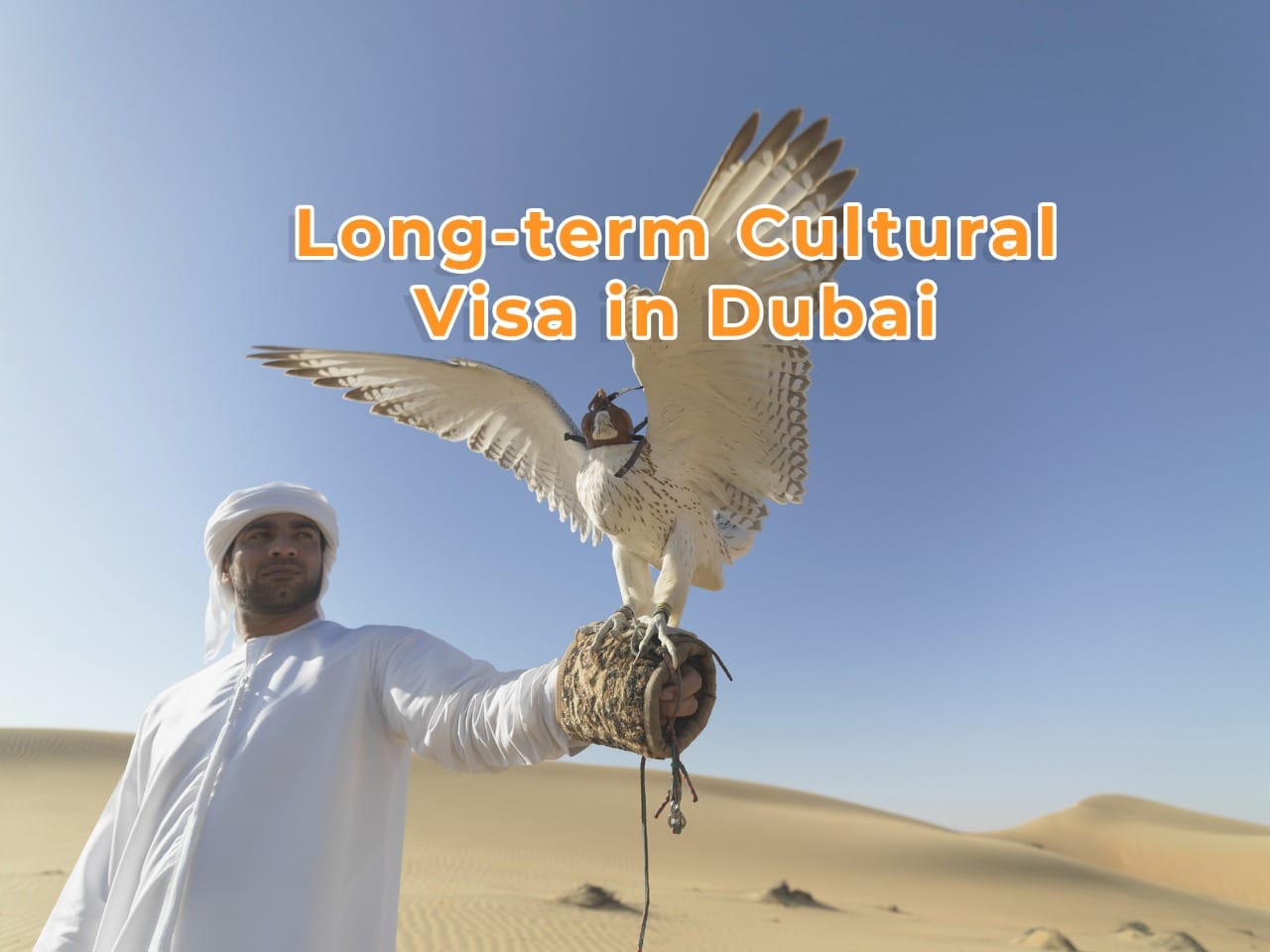 Cultural Visa