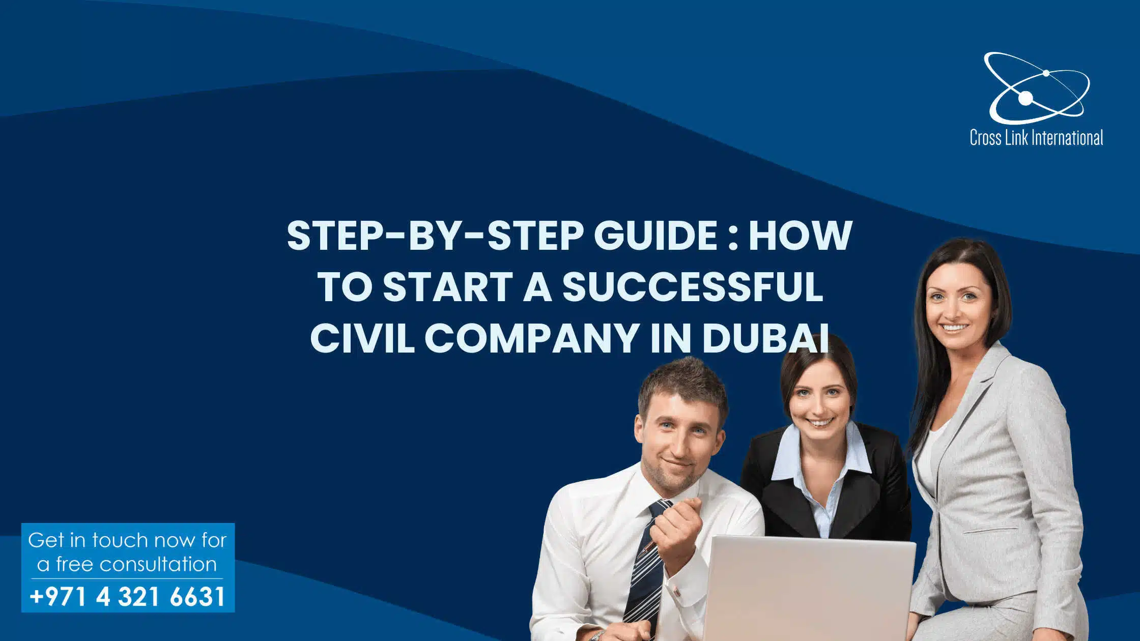 civil company in dubai