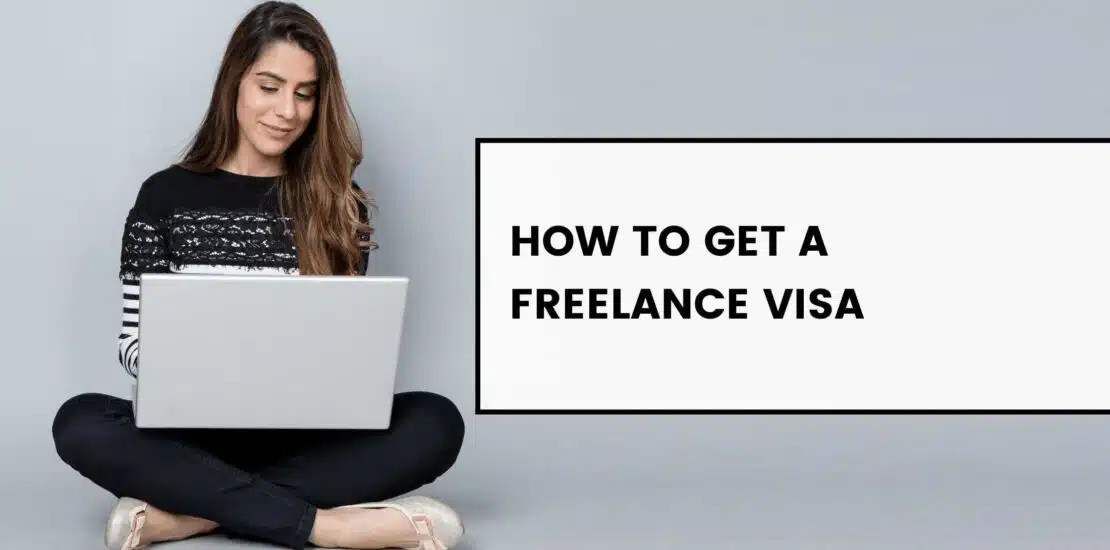 freelance Visa