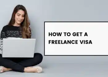 freelance Visa