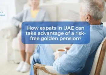 golden pension