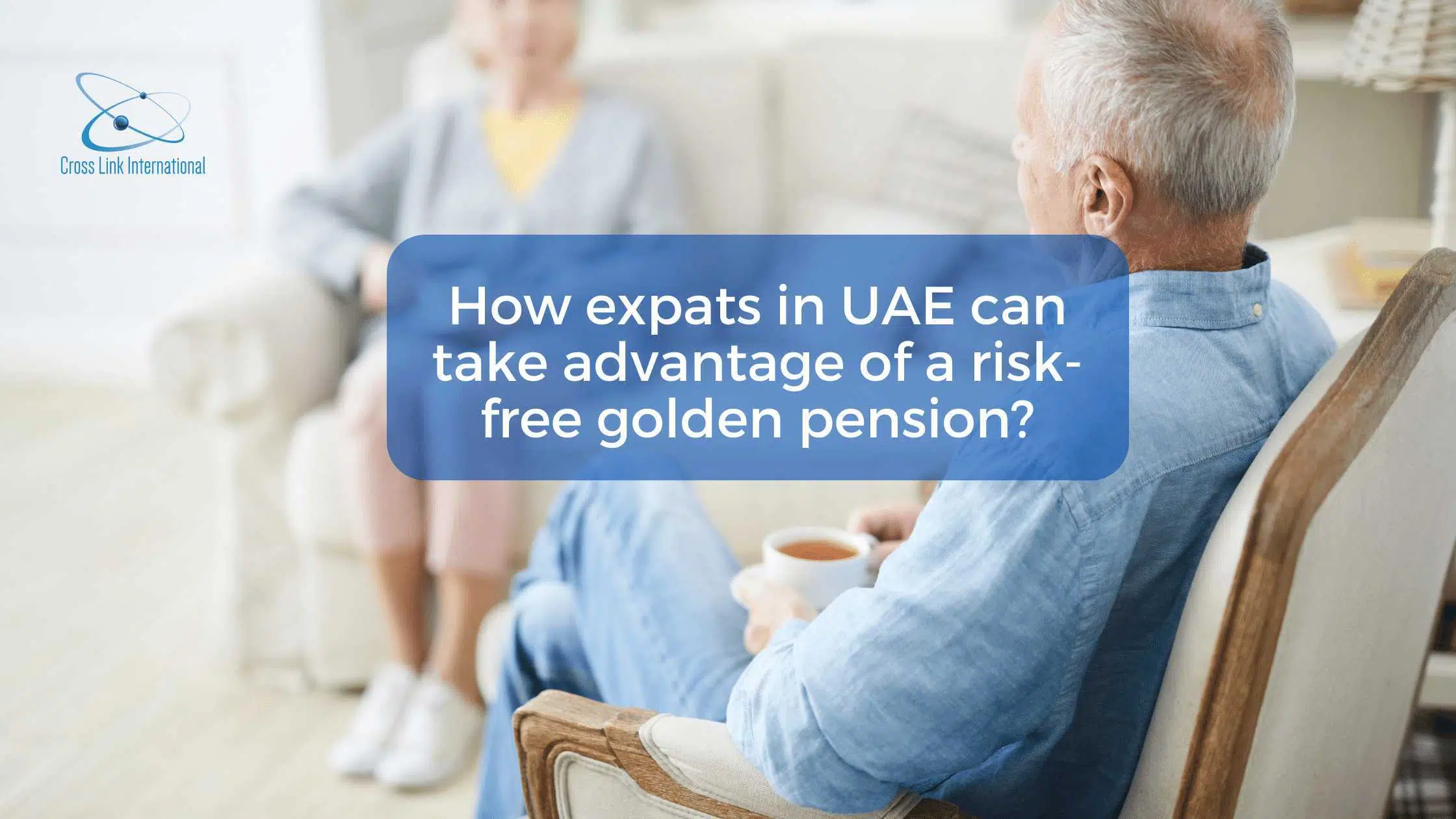 golden pension