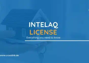 intelaq license