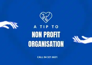 non profit organisation