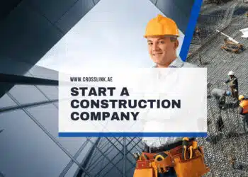 start a Construction Company