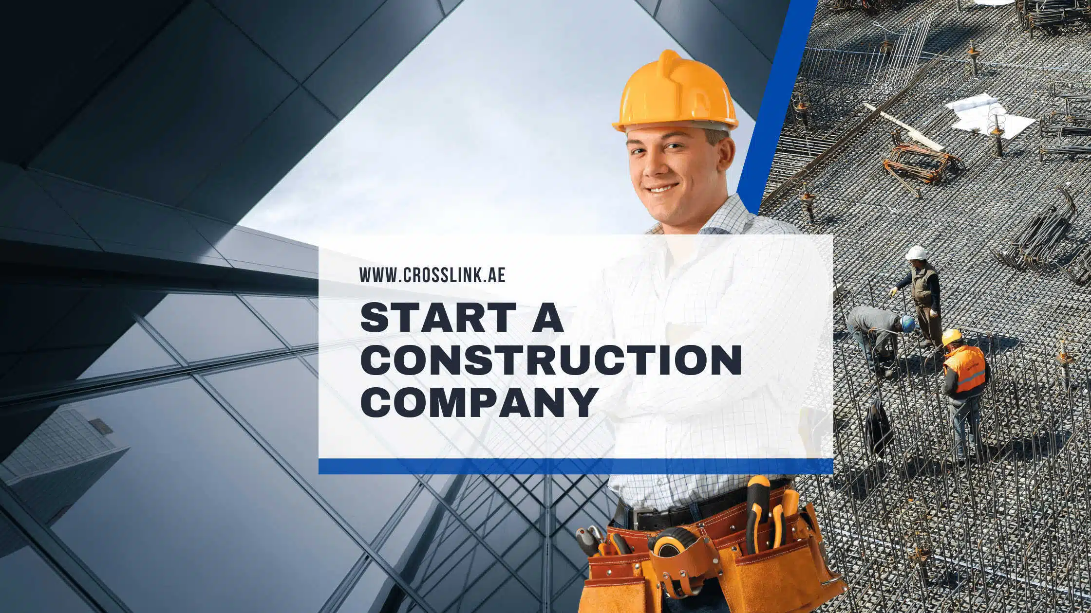 start a Construction Company