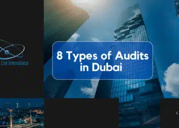 types of audits in Dubai