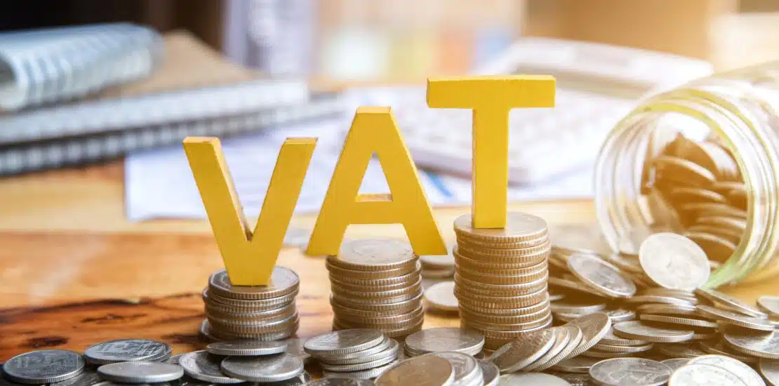 vat registration