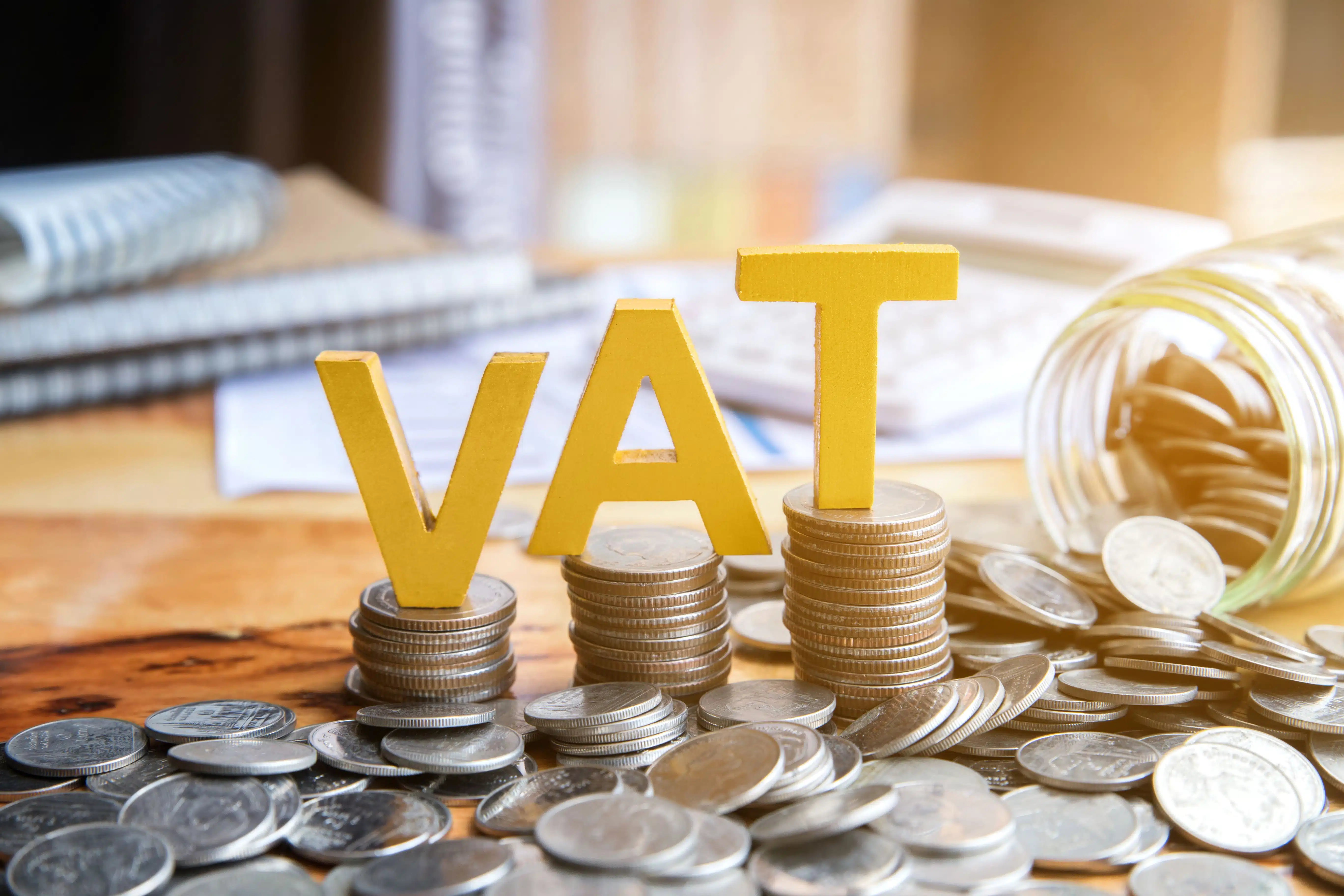 vat registration